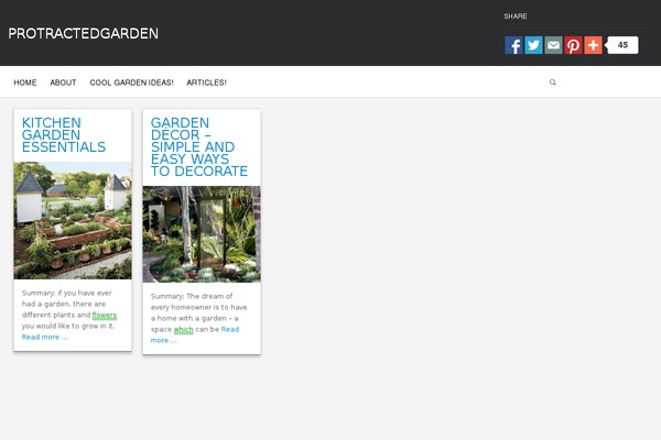 Tribe Theme theme site design template sample