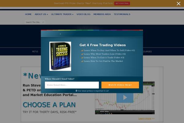 Listings WordPress theme, websites list used Listings theme Listings theme websites examples