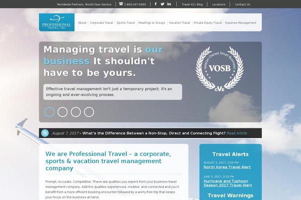 Site using Easy-notification-bar plugin