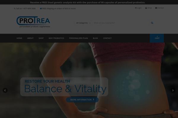Megastore theme site design template sample
