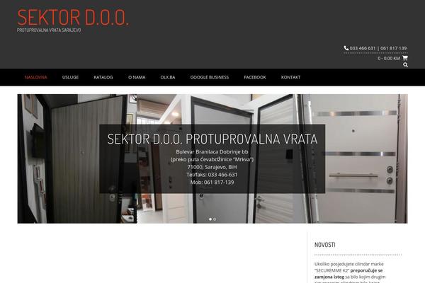 Site using Wc-vendors plugin