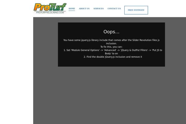 Site using Pricing-table-plus plugin