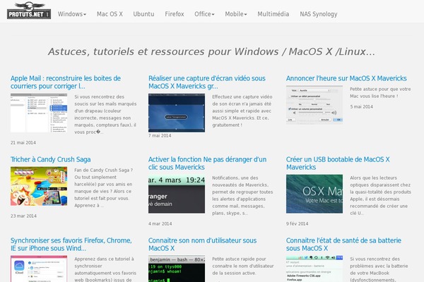 Site using Font Emoticons plugin