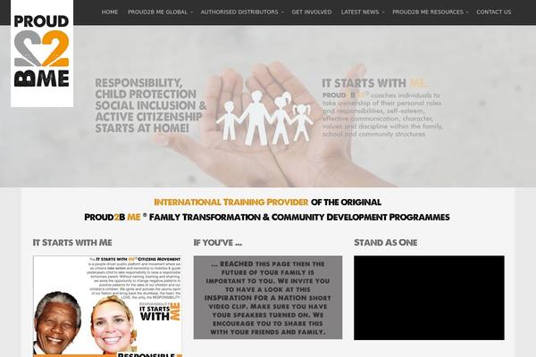 Wp_igloo5-v1.1 theme site design template sample
