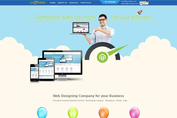 Site using Wp-user-frontend-pro plugin