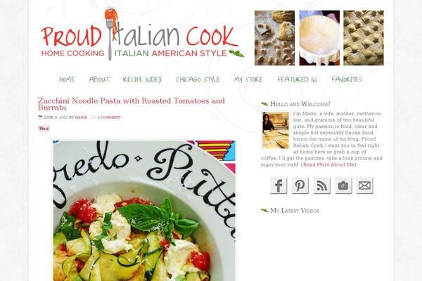 Site using Easyrecipeplus plugin