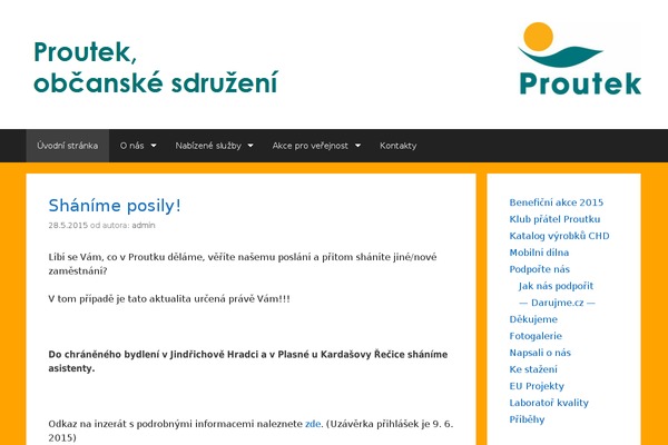Site using iiRe Social Lite plugin