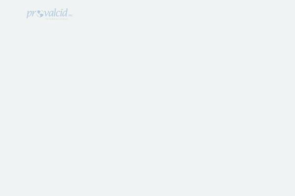 Site using Custom css-js-php plugin