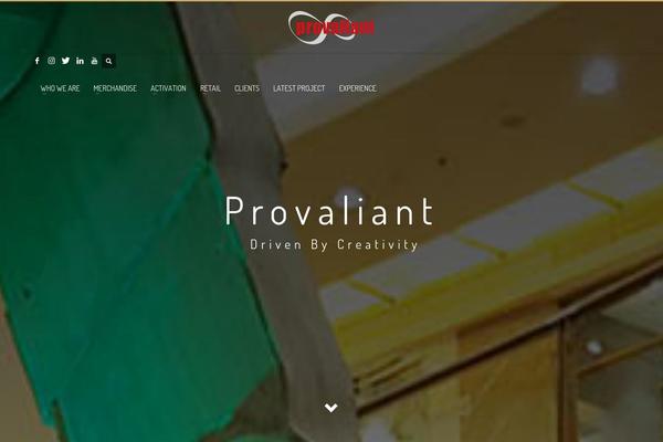 Site using Page scroll to id plugin