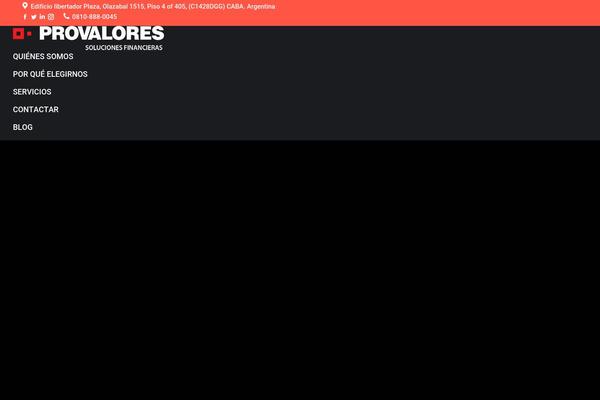 Site using Contact-form-7-extras plugin