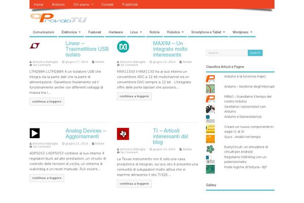 Site using Savrix Play Store plugin