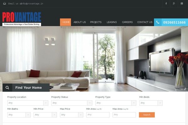 provantage.in site used Rh-main-package