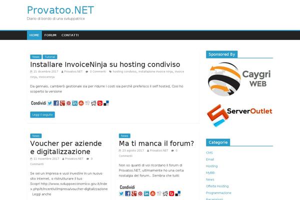Site using WP-UserOnline plugin