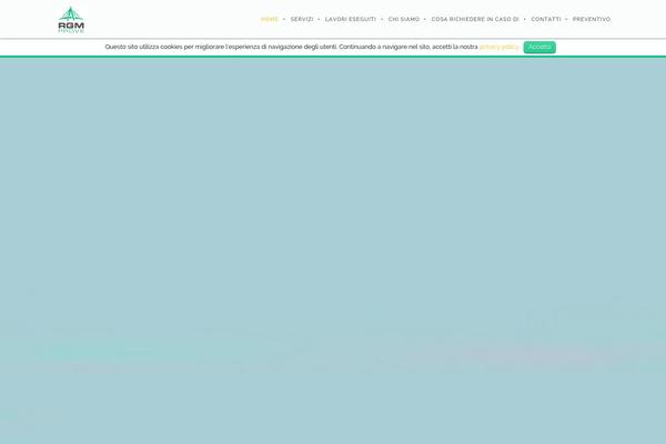 Site using Icon Fonts plugin
