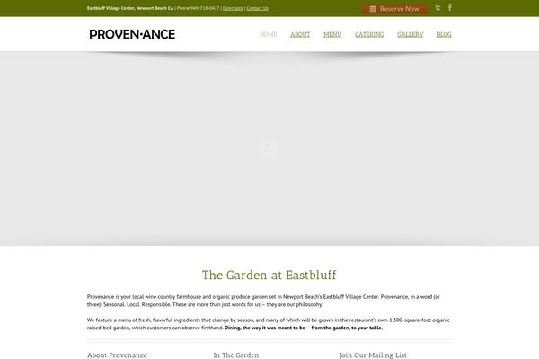 Avada2 theme site design template sample