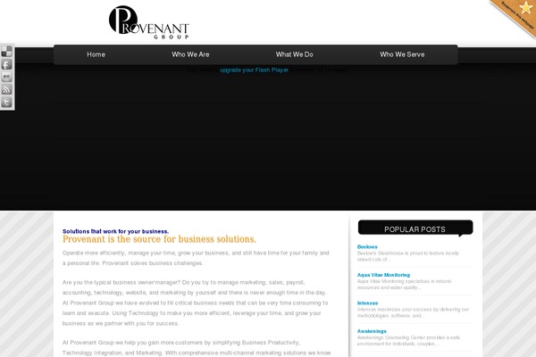 Site using Scrolltotop plugin