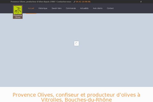 Site using Pj-at-internet plugin