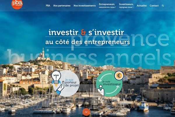 provenceangels.com site used Winsiders