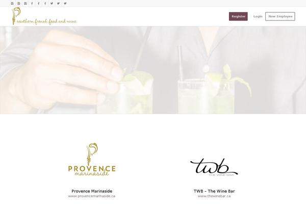Site using Vfb-pro-payments plugin