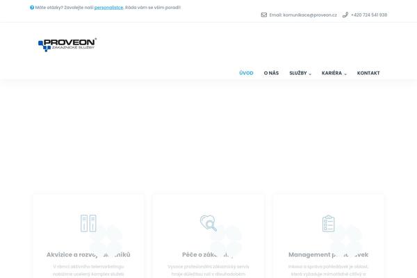 Site using Insight-core plugin