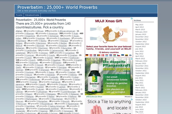 proverbatim.com site used Andreas-08-3-columns-ver-05