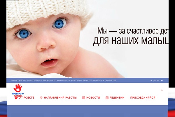 Politics theme site design template sample