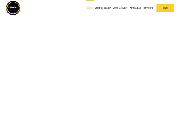 Site using Qode-lms plugin
