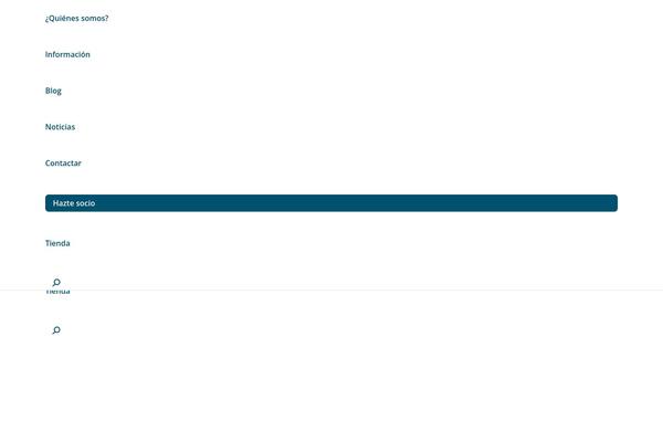Site using Machete plugin