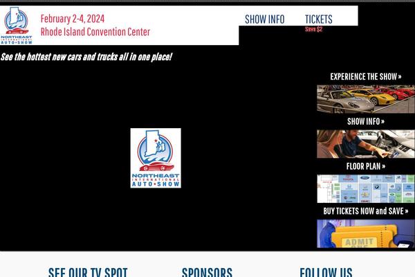 HTML5 Blank theme site design template sample