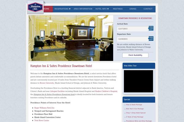 Site using Covertmessenger-pro plugin