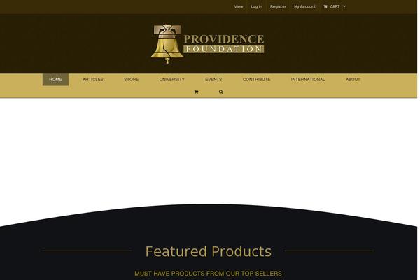 Site using footnotes plugin