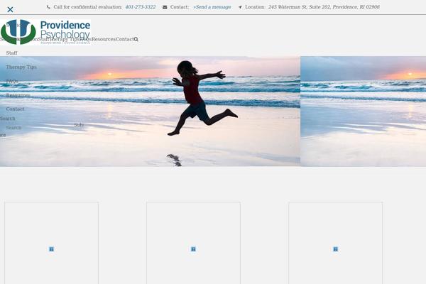 Site using Responsive-accordion-and-collapse plugin