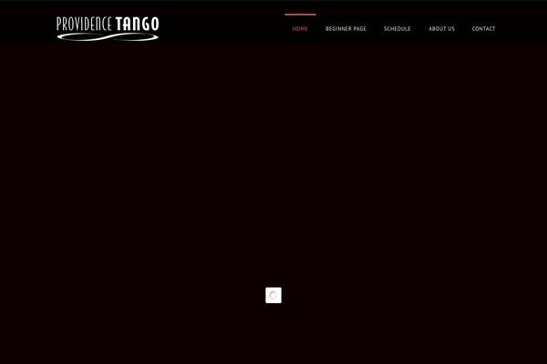 Site using Noo-timetable plugin