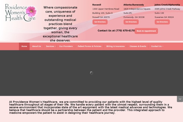 Site using Call Now Button plugin