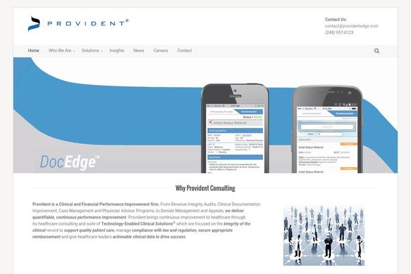 Site using Easy Lightbox WordPress plugin