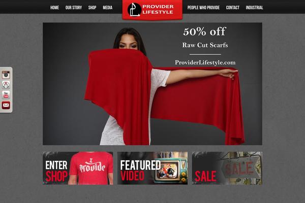 Poptheme theme site design template sample