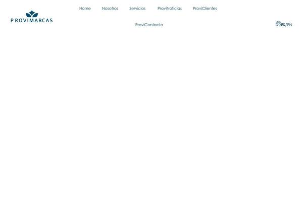 Basel theme site design template sample