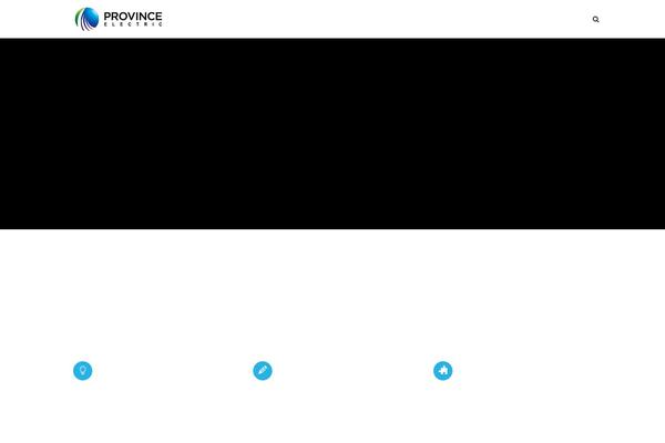 Site using Codeless-framework plugin