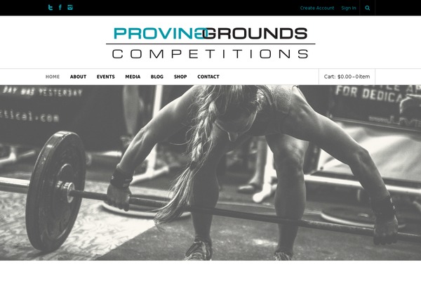 Reatro theme site design template sample