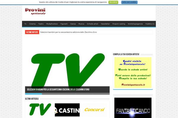 Site using PixelYourSite: Insert Facebook Pixel and track Standard Events plugin