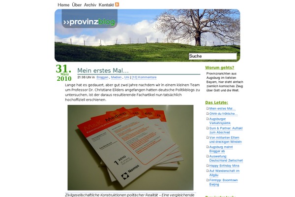 Site using Comment-form-quicktags plugin