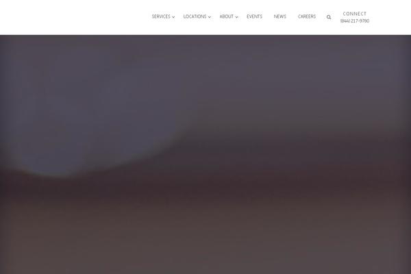 provisionliving.com site used Provision