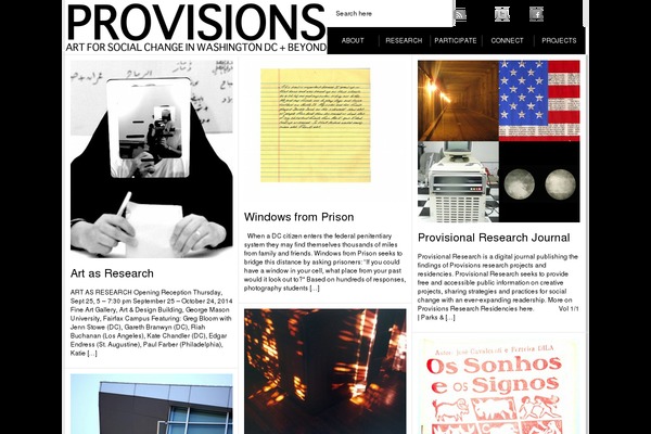 Site using Encyclopedia / Glossary / Wiki plugin