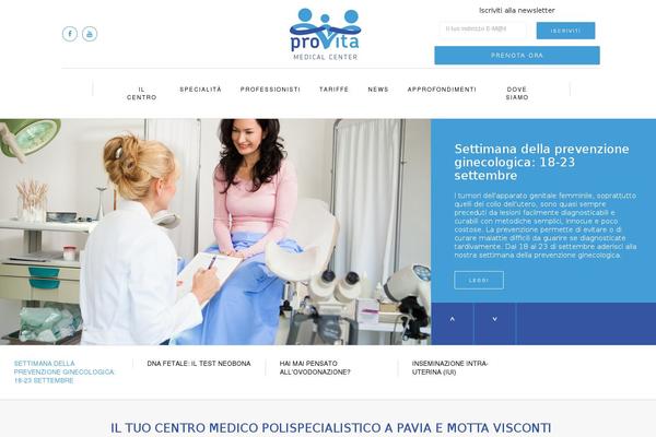Site using Sherk Custom Post Type Displays plugin