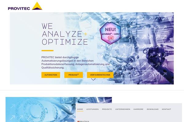 Site using News-twitter plugin