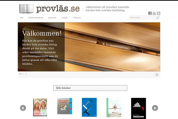 PlatformPro theme site design template sample