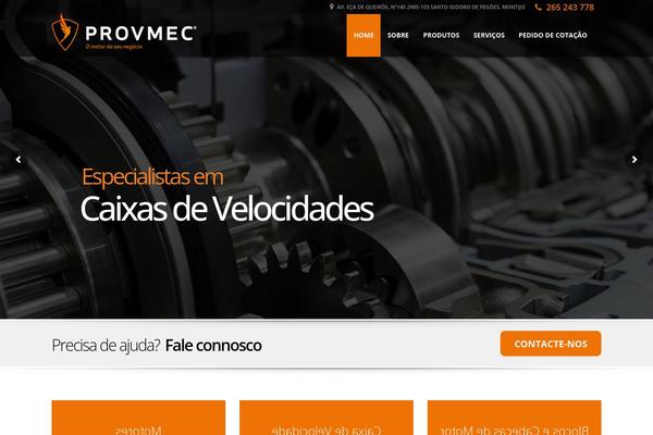 Site using Google Analytics Dashboard By Analytify plugin