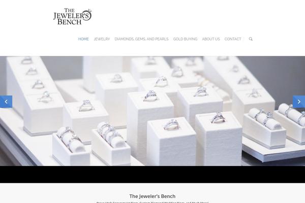 Site using Advanced Responsive Video Embedder plugin