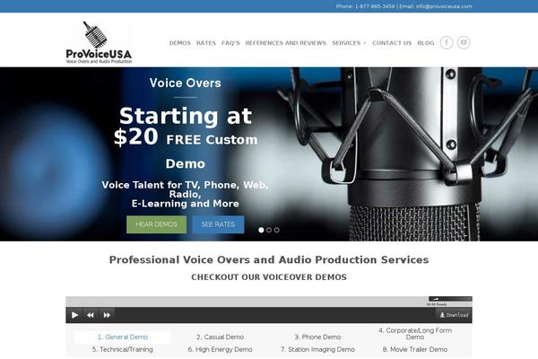 Site using Feed Them Social (Facebook, Instagram, Twitter, Vine, Pinterest, etc) plugin