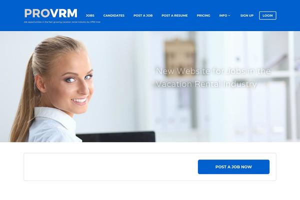 Site using Wp-job-manager-indeed-integration plugin